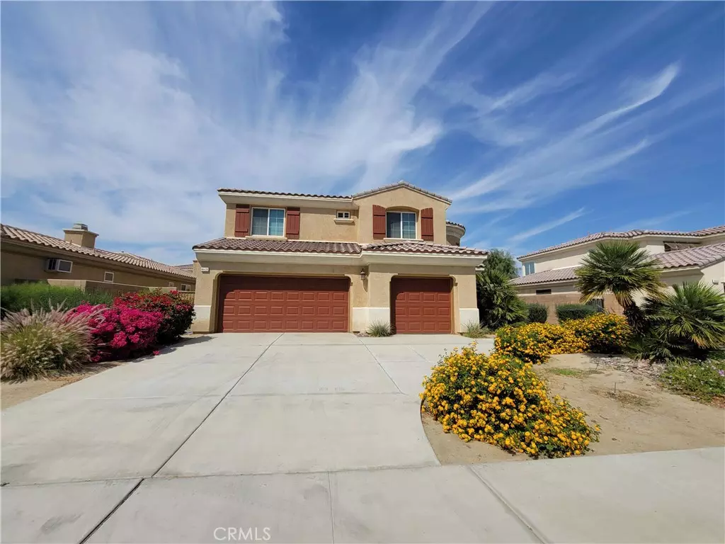 Coachella, CA 92236,84476 84476 Ruebens WAY