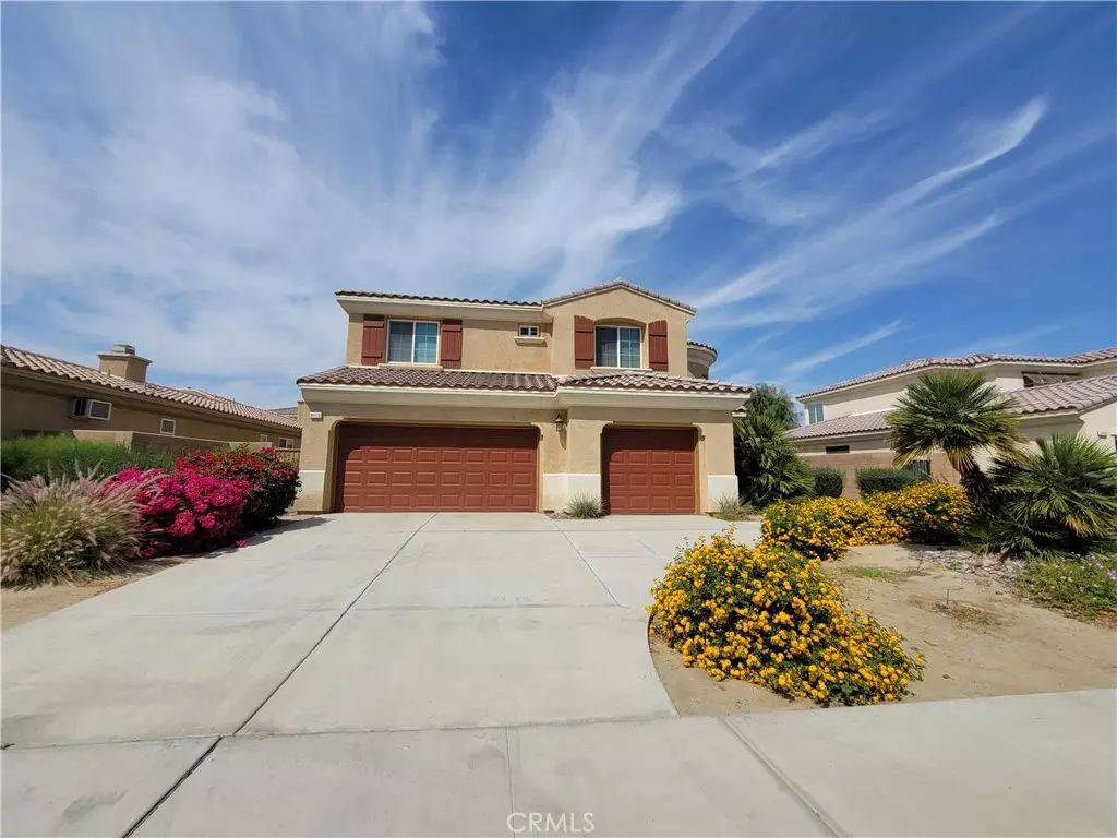 Coachella, CA 92236,84476 84476 Ruebens WAY