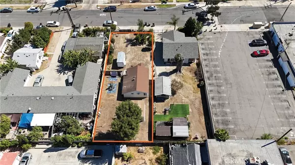 Garden Grove, CA 92841,12931 Josephine