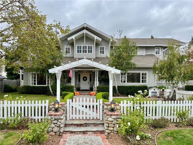 23181 Via Celeste, Coto De Caza, CA 92679