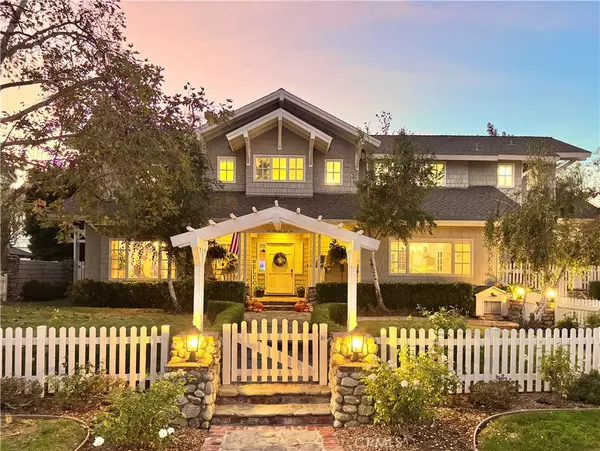 Coto De Caza, CA 92679,23181 Via Celeste