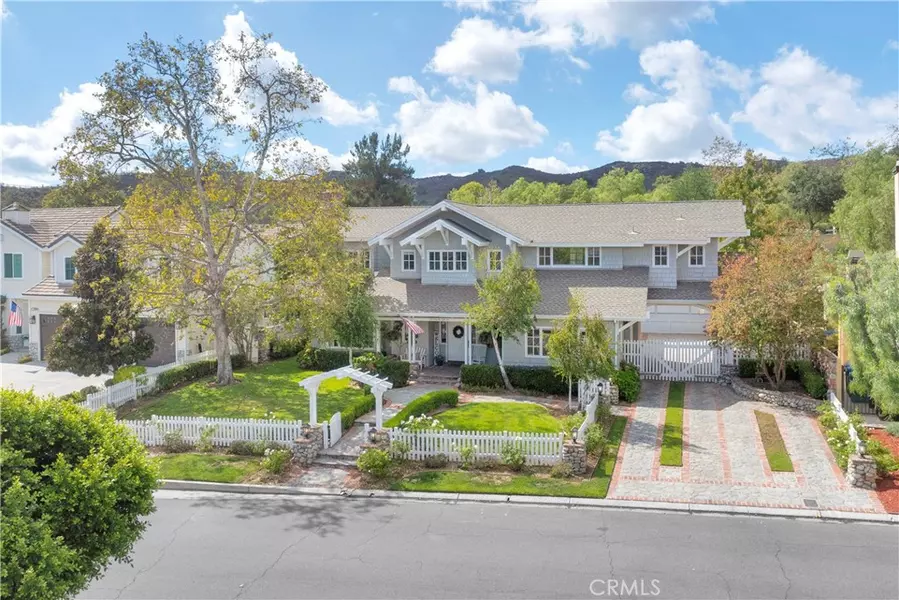 23181 Via Celeste, Coto De Caza, CA 92679