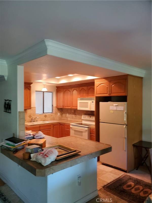 890 Ronda Sevilla #O, Laguna Woods, CA 92637