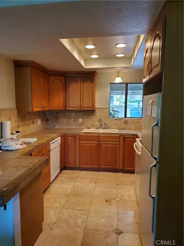 Laguna Woods, CA 92637,890 Ronda Sevilla #O
