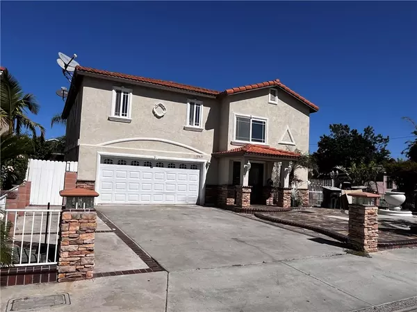 10631 Mckeen, Garden Grove, CA 92843