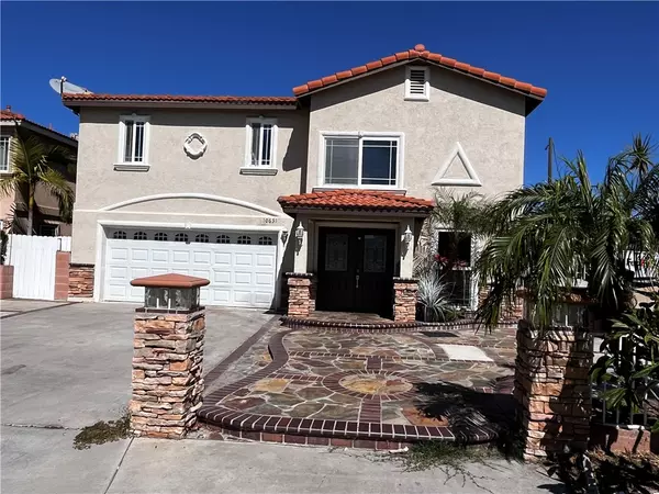 Garden Grove, CA 92843,10631 Mckeen