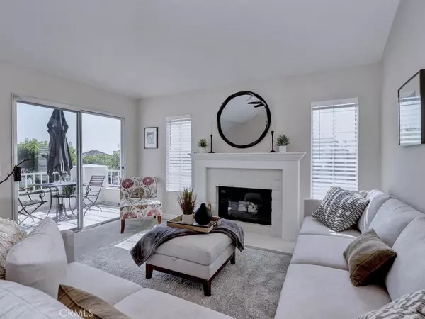 71 Cloudcrest, Aliso Viejo, CA 92656