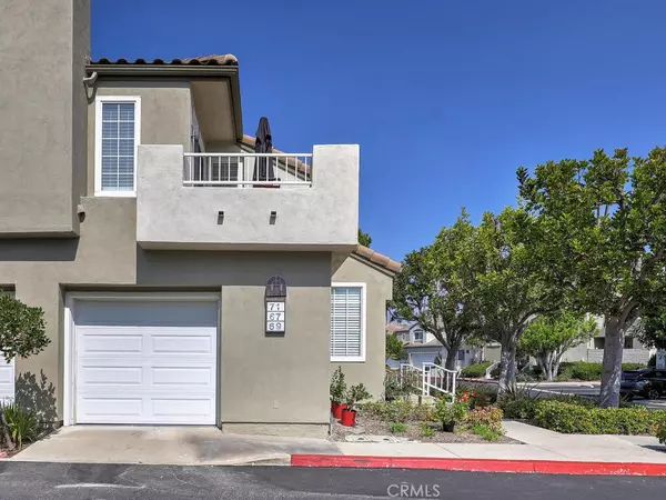 Aliso Viejo, CA 92656,71 Cloudcrest