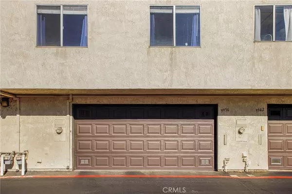 Cypress, CA 90630,9936 Del Rio WAY #96