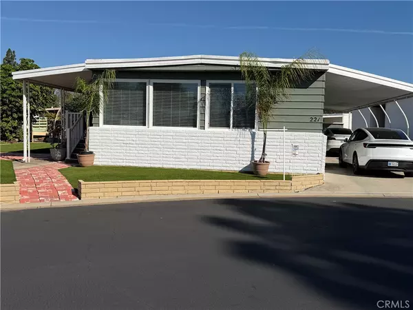 24001 Muirlands BLVD #221, Lake Forest, CA 92630