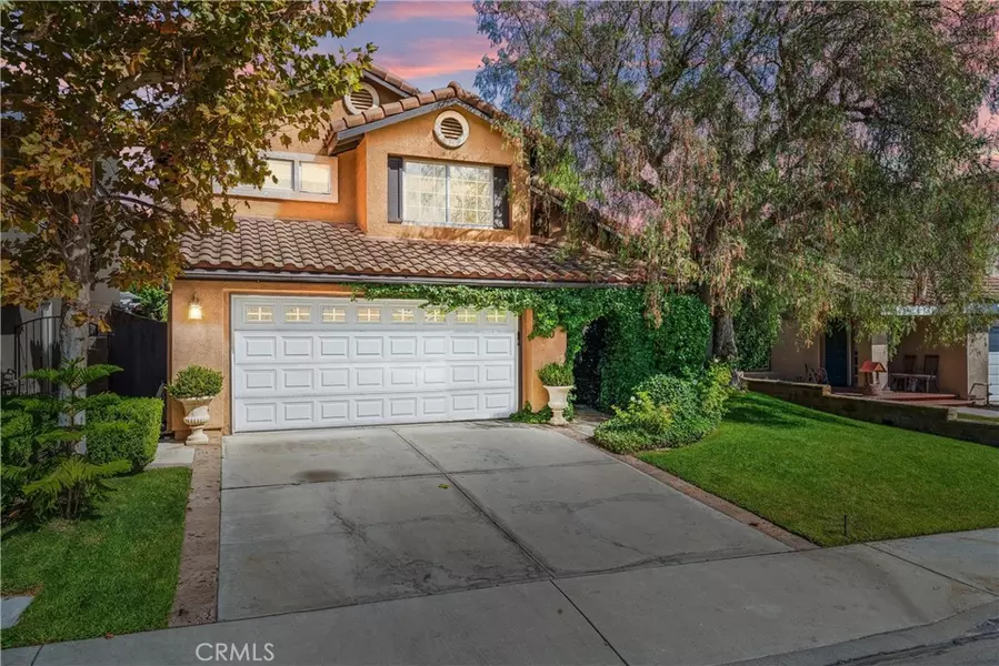 10 Sillero, Rancho Santa Margarita, CA 92688