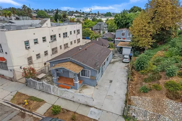 426 N Virgil AVE, Los Angeles, CA 90004