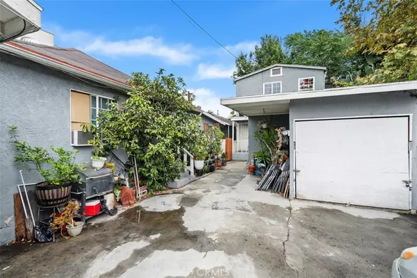 Los Angeles, CA 90004,426 N Virgil AVE