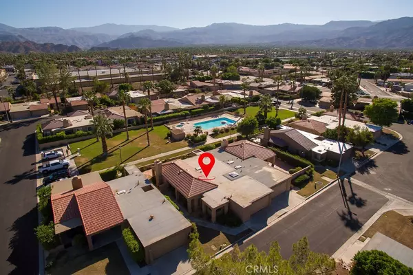 Palm Desert, CA 92260,44596 Monaco