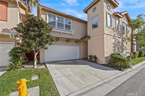 Aliso Viejo, CA 92656,4 Los Palos
