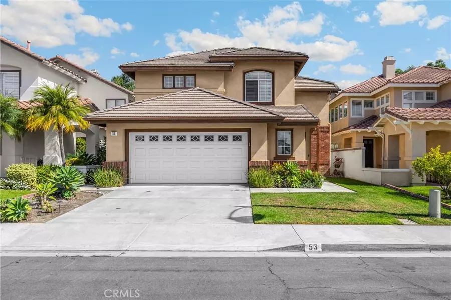 53 Montecilo, Lake Forest, CA 92610