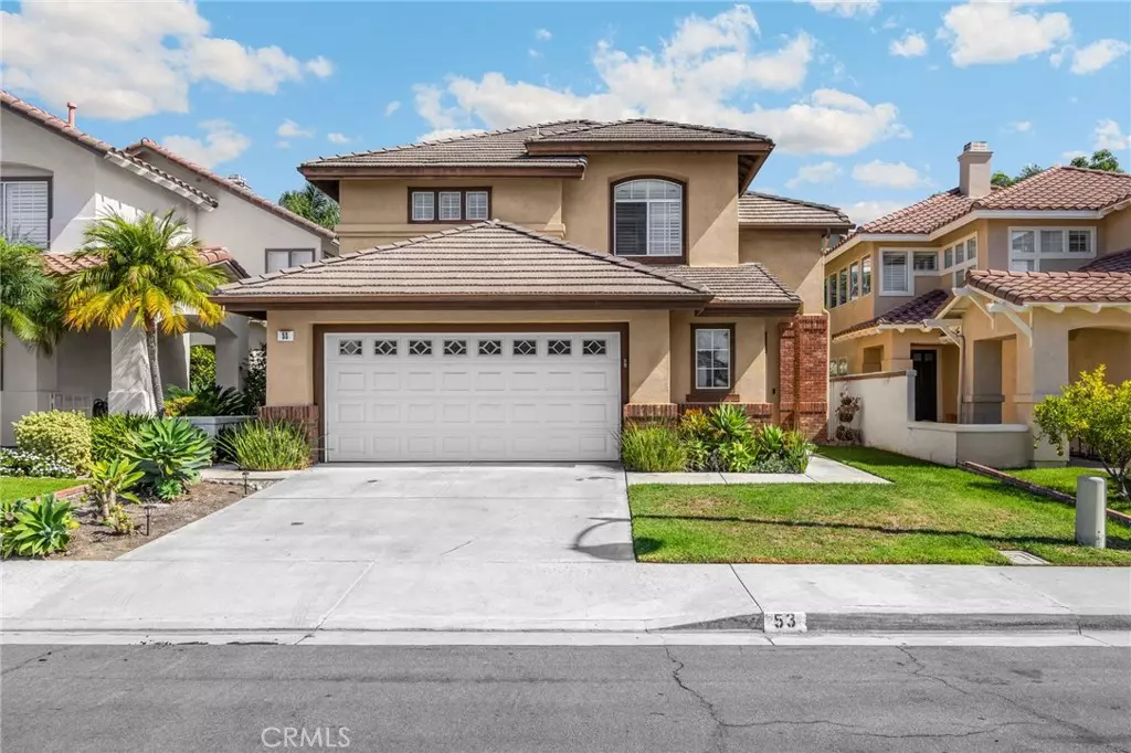 Lake Forest, CA 92610,53 Montecilo