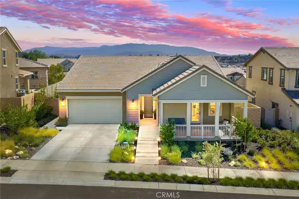 39505 Sagewood Ridge, Temecula, CA 92591