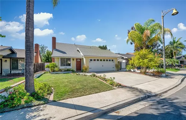 Mission Viejo, CA 92691,23441 Via Ronda