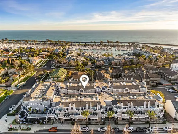 Dana Point, CA 92629,24582 Del Prado #222
