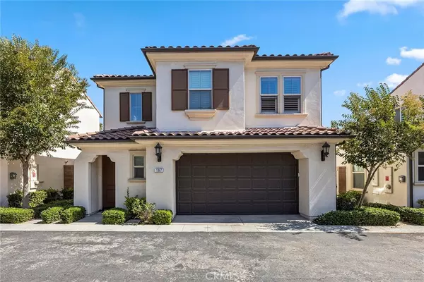 197 Bright Poppy, Irvine, CA 92618