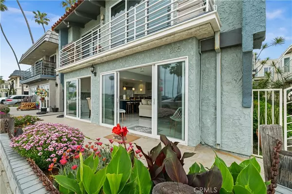 Seal Beach, CA 90740,805 Ocean