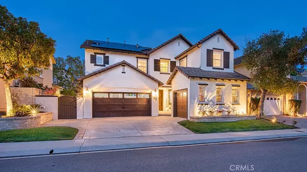16 Lyra WAY, Coto De Caza, CA 92679