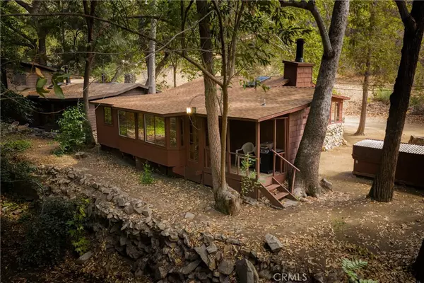 San Juan Capistrano, CA 92675,0 Hot Springs Canyon Road #26