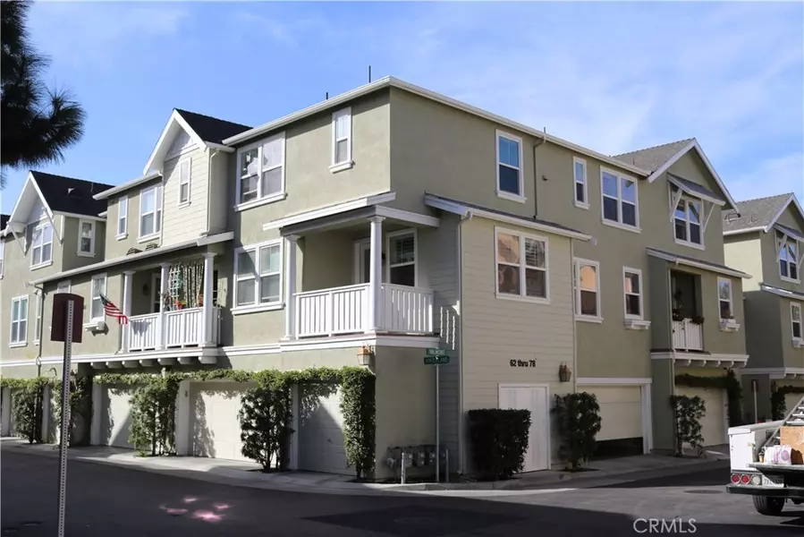 64 Valmont WAY, Ladera Ranch, CA 92694