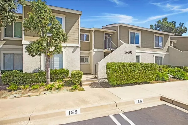 Mission Viejo, CA 92691,26302 Los Viveros #152D