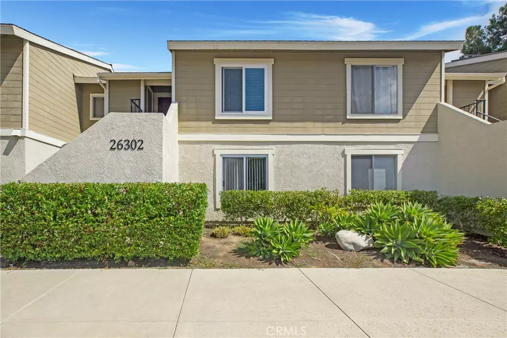 Mission Viejo, CA 92691,26302 Los Viveros #152D