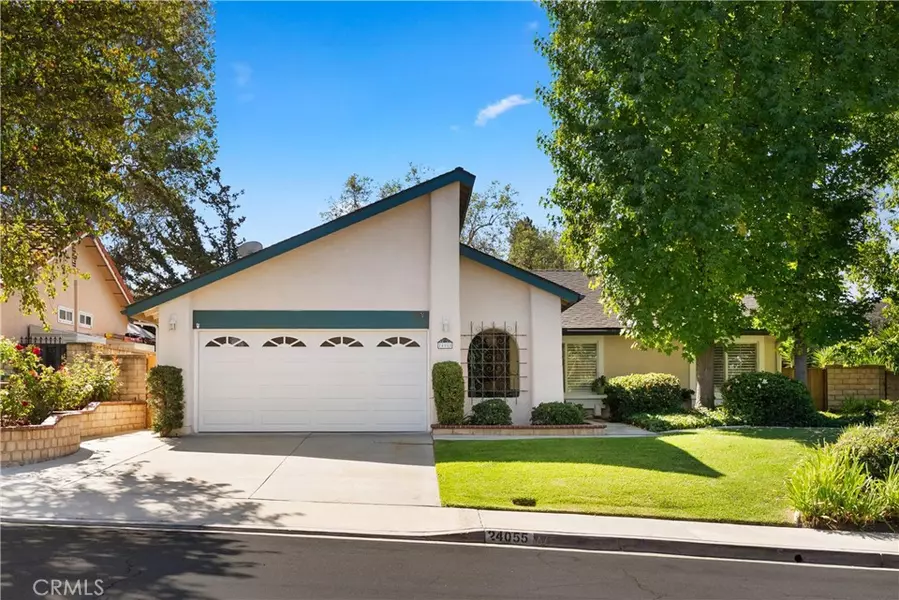 24055 Via La Coruna, Mission Viejo, CA 92691