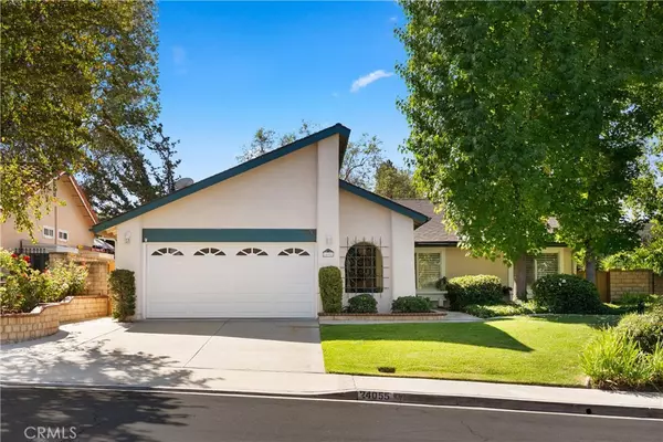 24055 Via La Coruna, Mission Viejo, CA 92691