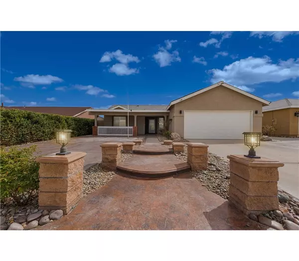 1148 Wrightwood, Rosamond, CA 93560