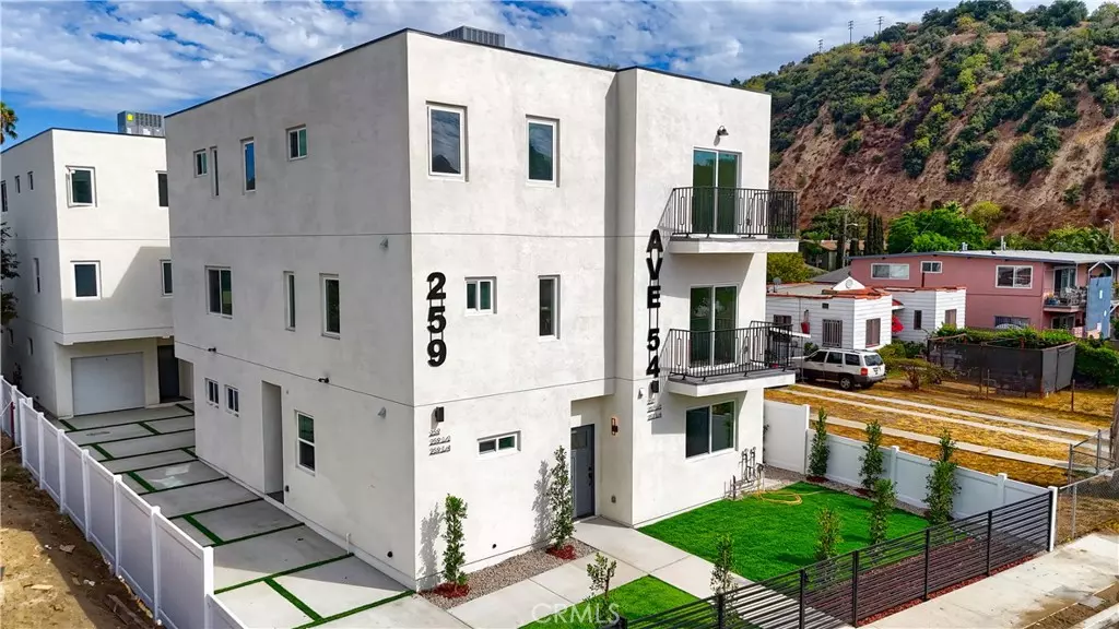 259 Avenue 54, Los Angeles, CA 90042