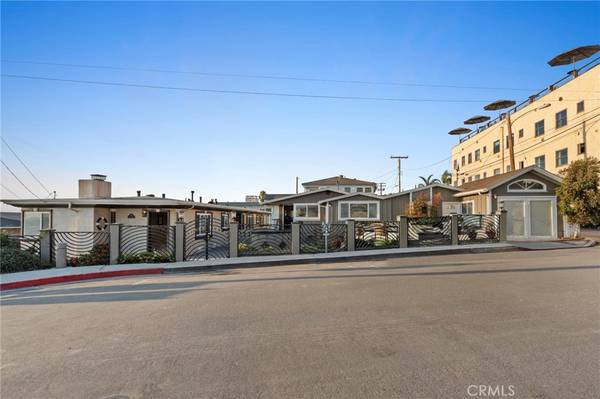 150 Cress ST, Laguna Beach, CA 92651