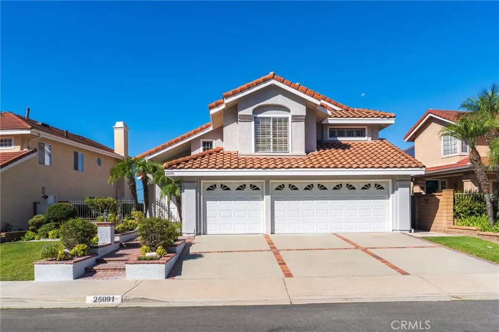 Mission Viejo, CA 92692,25091 Cheshire