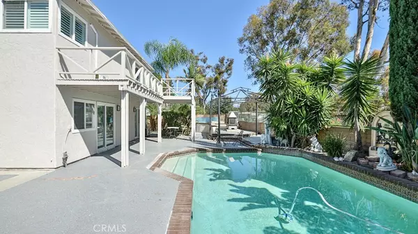 Mission Viejo, CA 92691,23372 23372 Via Bahia