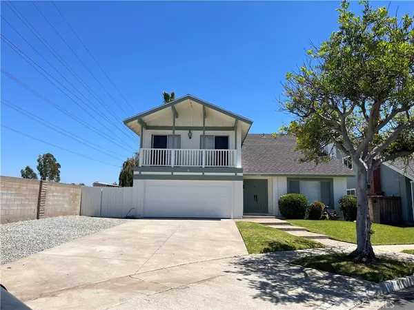 15052 Clemons CIR, Irvine, CA 92604