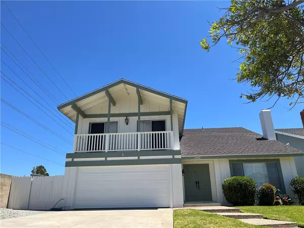 Irvine, CA 92604,15052 Clemons CIR