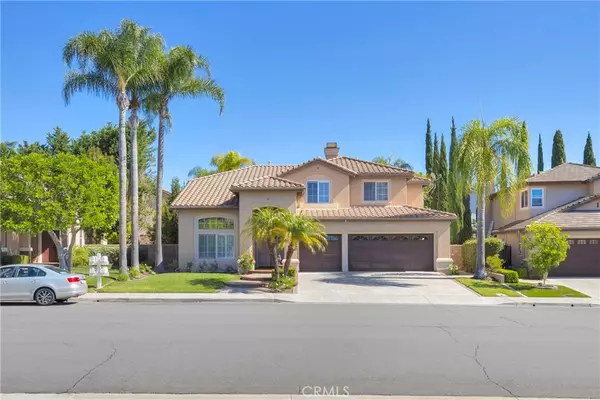 Aliso Viejo, CA 92656,22 Larkspur DR