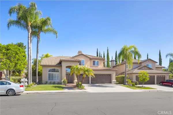 Aliso Viejo, CA 92656,22 Larkspur DR