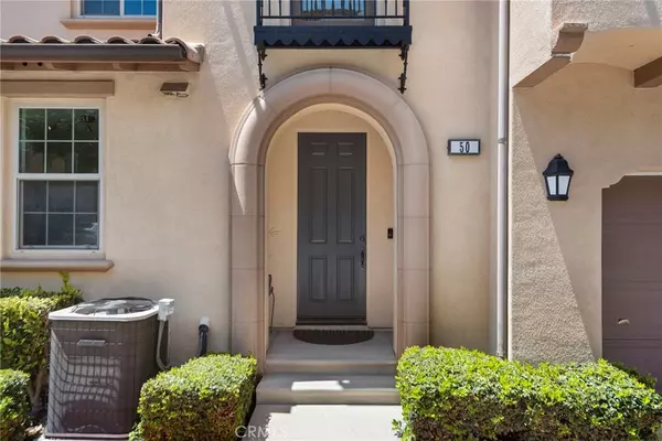 Irvine, CA 92618,50 Cienega