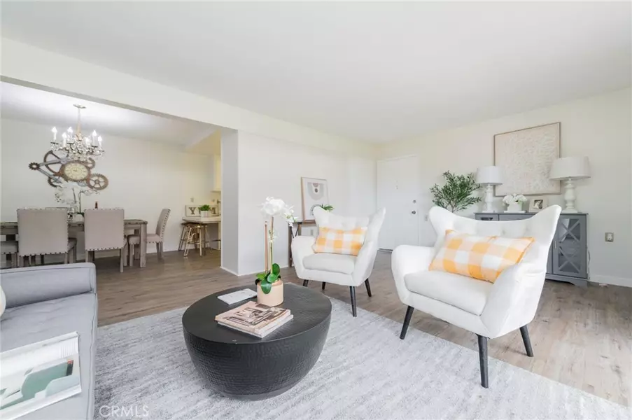 2294 Via Puerta, #D, Laguna Woods, CA 92637