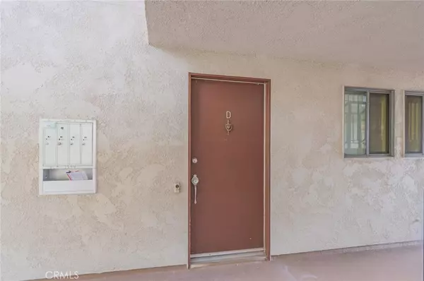 Laguna Woods, CA 92637,2294 Via Puerta, #D