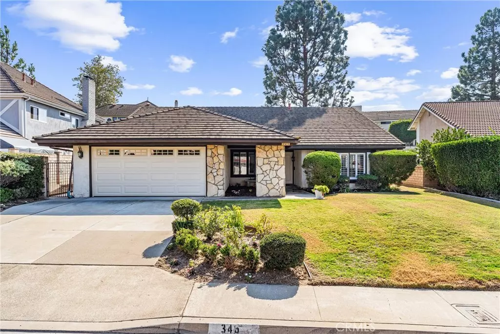 Anaheim, CA 92807,346 S Silverbrook Drive