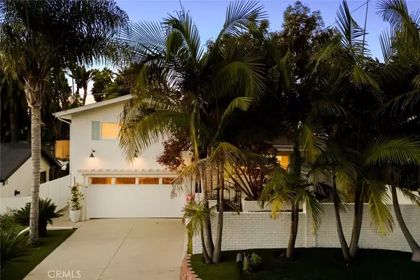 Dana Point, CA 92624,27085 Calle Dolores