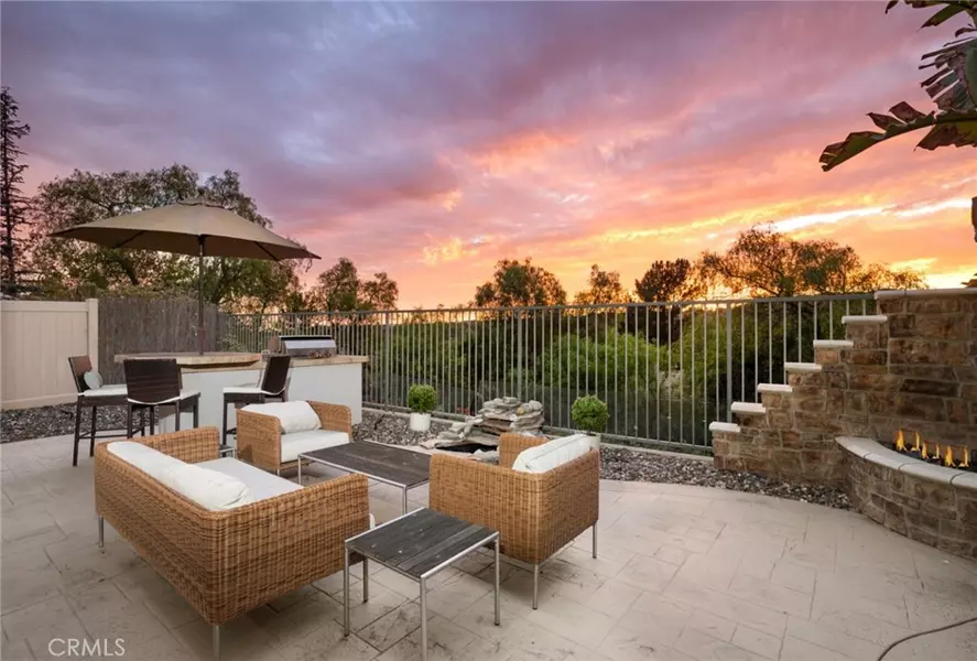 5 Niblick, Coto De Caza, CA 92679