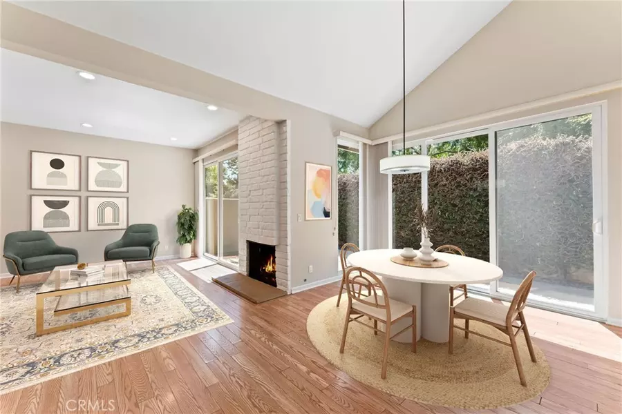 8 Stonewood, Irvine, CA 92604