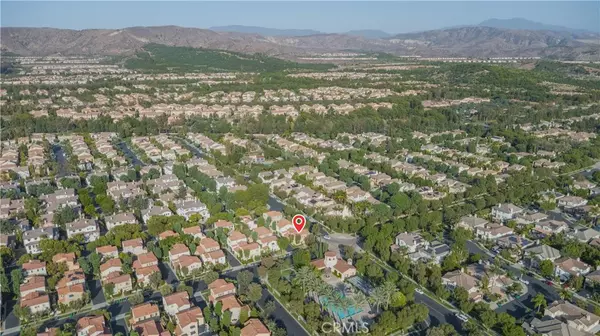 Irvine, CA 92602,35 Meadow Valley